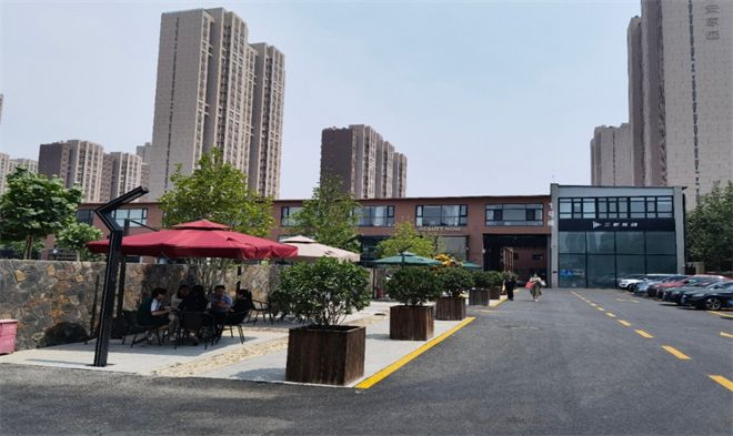 外景图